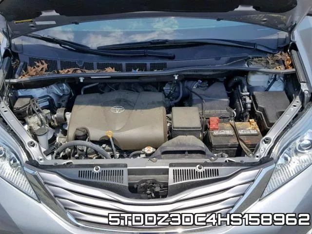 5TDDZ3DC4HS158962 фото 8
