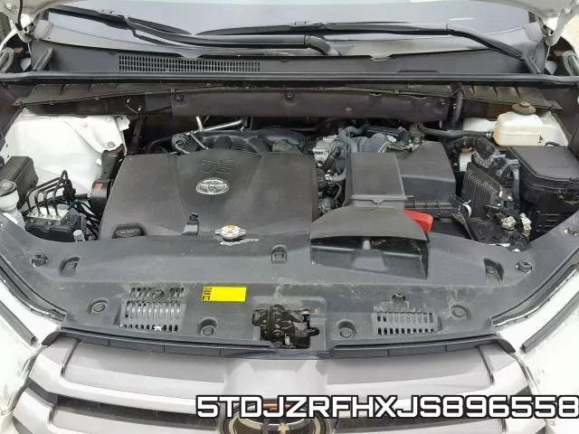 5TDJZRFHXJS896558 фото 8