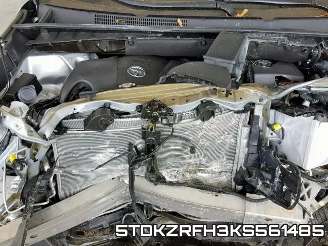 5TDKZRFH3KS561485 фото 8