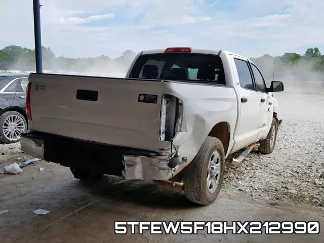 5TFEW5F18HX212990 фото 5
