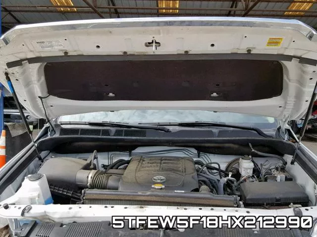 5TFEW5F18HX212990 фото 8