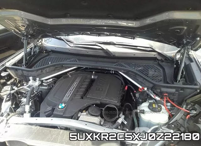 5UXKR2C5XJ0Z22180 фото 2