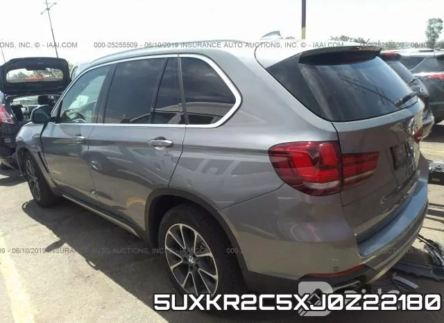 5UXKR2C5XJ0Z22180 фото 4