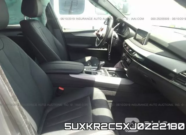 5UXKR2C5XJ0Z22180 фото 6