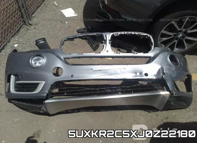5UXKR2C5XJ0Z22180 фото 7
