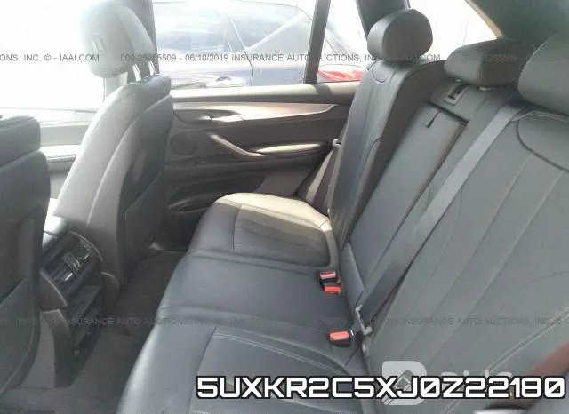 5UXKR2C5XJ0Z22180 фото 9