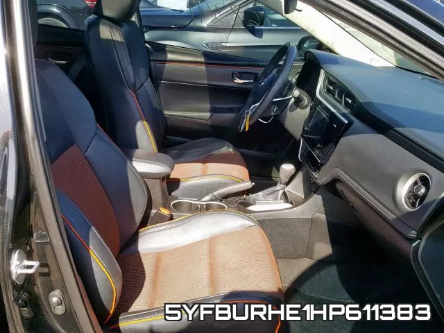 5YFBURHE1HP611383 фото 6