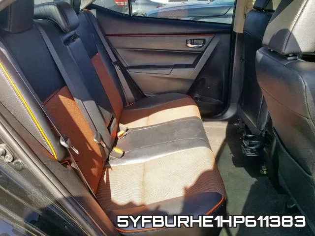 5YFBURHE1HP611383 фото 7