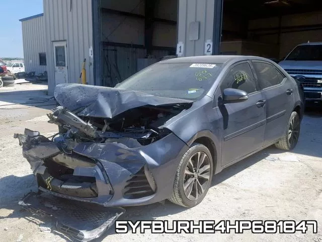 5YFBURHE4HP681847 фото 3