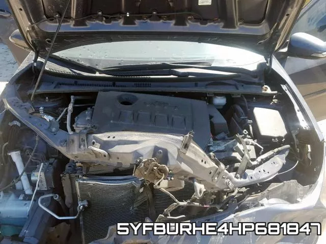 5YFBURHE4HP681847 фото 8