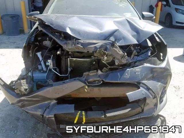 5YFBURHE4HP681847 фото 10