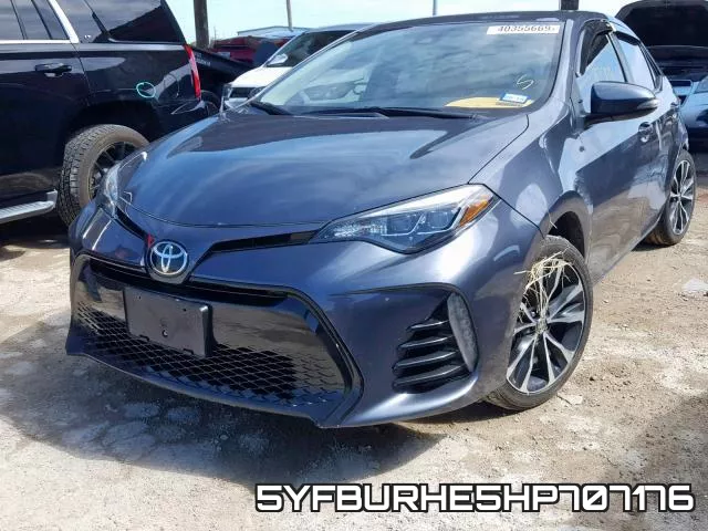 5YFBURHE5HP707176 фото 3