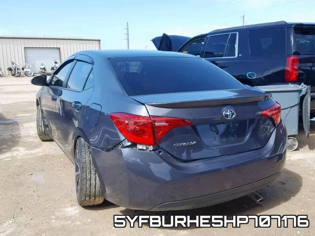 5YFBURHE5HP707176 фото 4