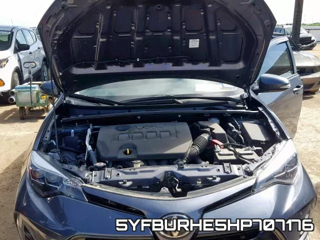 5YFBURHE5HP707176 фото 8