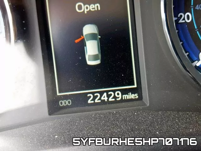 5YFBURHE5HP707176 фото 9