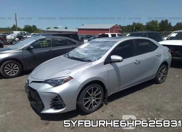 5YFBURHE6HP625831 фото 3