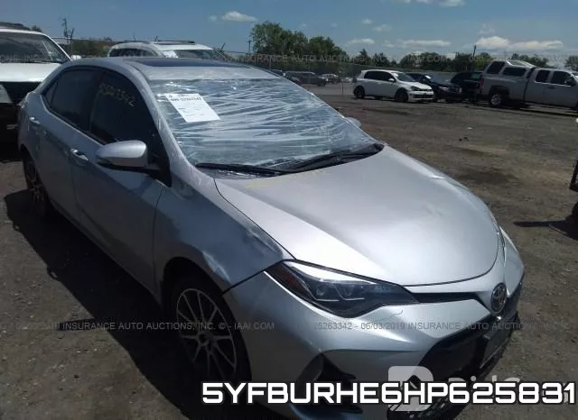5YFBURHE6HP625831 фото 7
