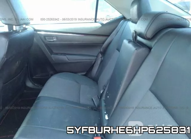 5YFBURHE6HP625831 фото 9