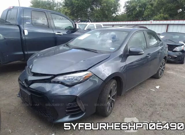 5YFBURHE6HP706490 фото 3