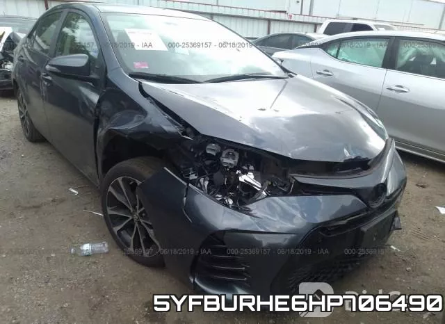5YFBURHE6HP706490 фото 7