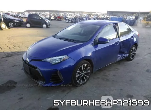 5YFBURHE6HP721393 фото 3