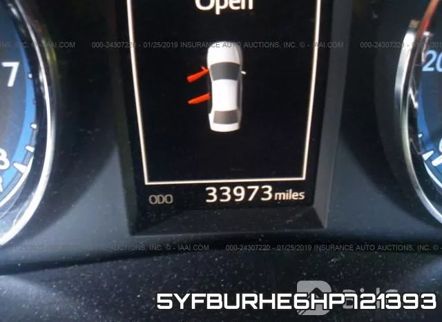 5YFBURHE6HP721393 фото 8