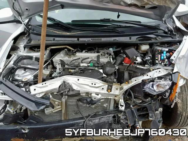 5YFBURHE8JP760430 фото 7