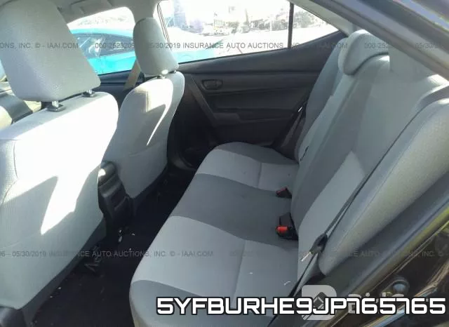 5YFBURHE9JP765765 фото 9