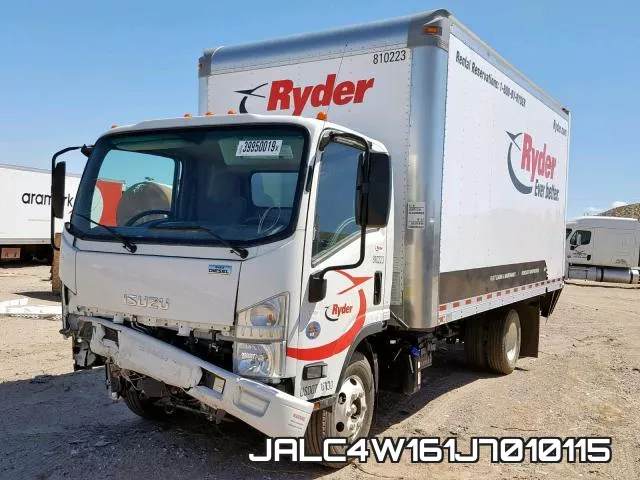JALC4W161J7010115 фото 3