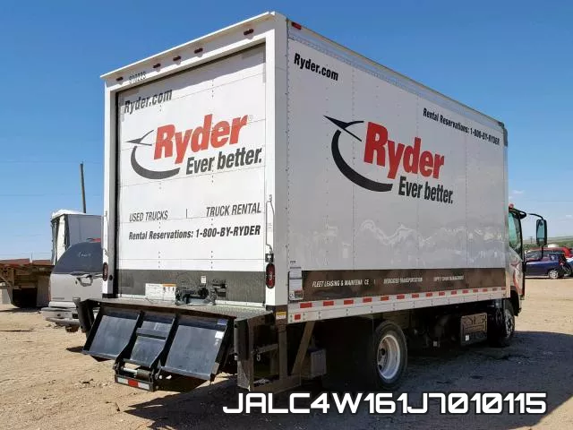 JALC4W161J7010115 фото 5