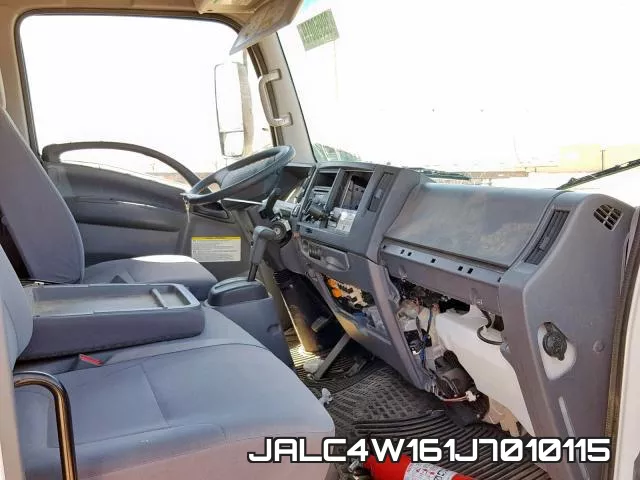 JALC4W161J7010115 фото 6