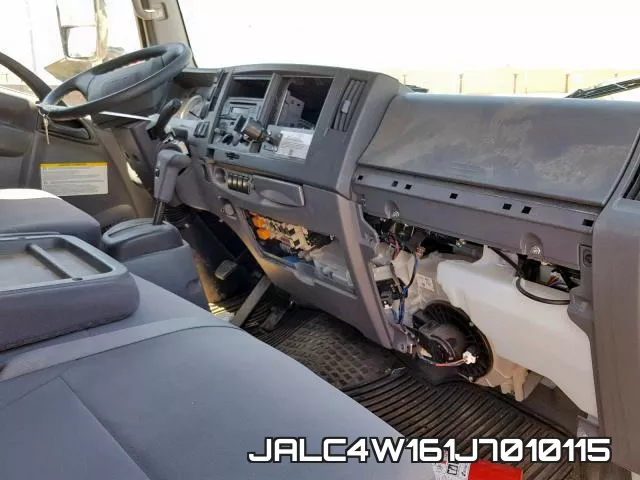 JALC4W161J7010115 фото 10