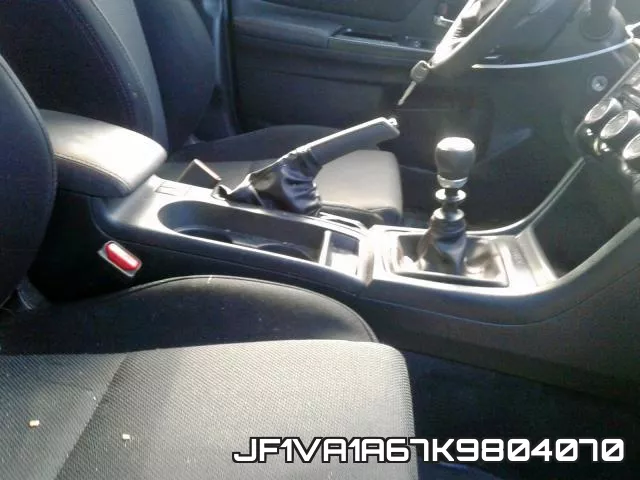 JF1VA1A67K9804070 фото 6