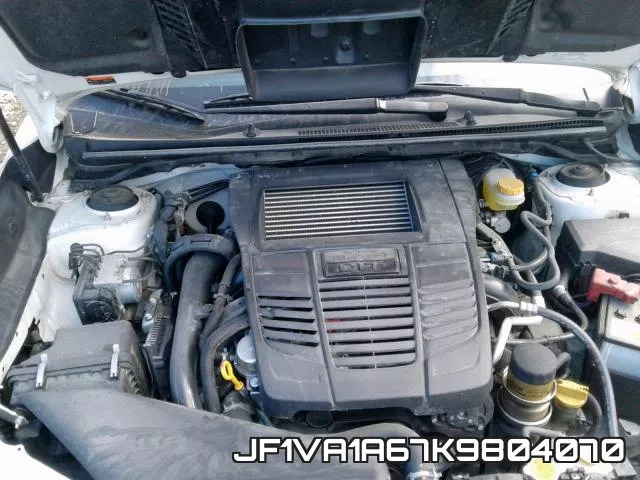 JF1VA1A67K9804070 фото 8