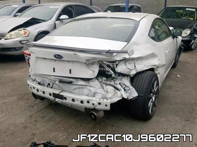 JF1ZCAC10J9602277 фото 5