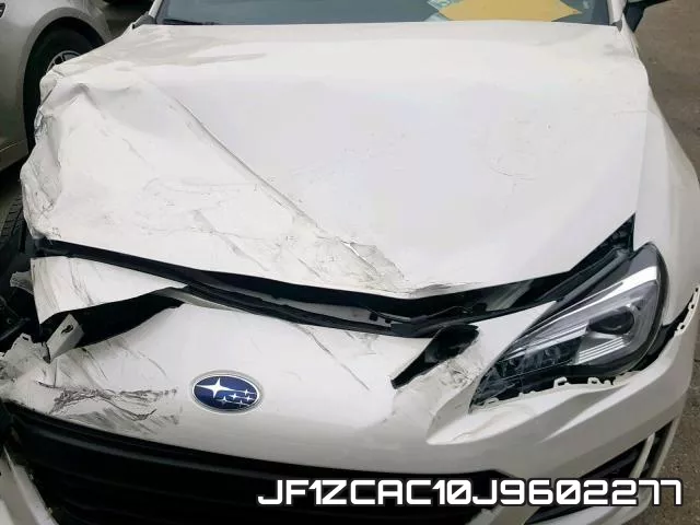 JF1ZCAC10J9602277 фото 8