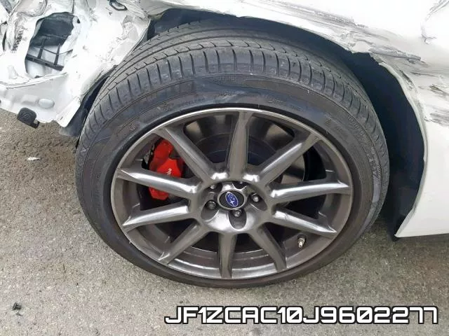 JF1ZCAC10J9602277 фото 10