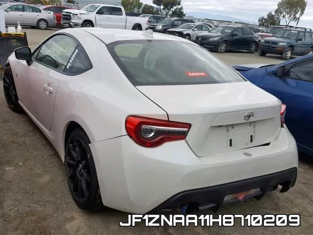 JF1ZNAA11H8710209 фото 4