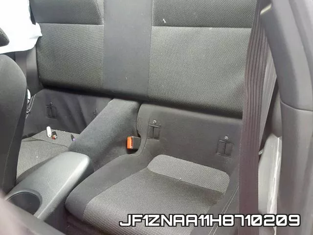 JF1ZNAA11H8710209 фото 6