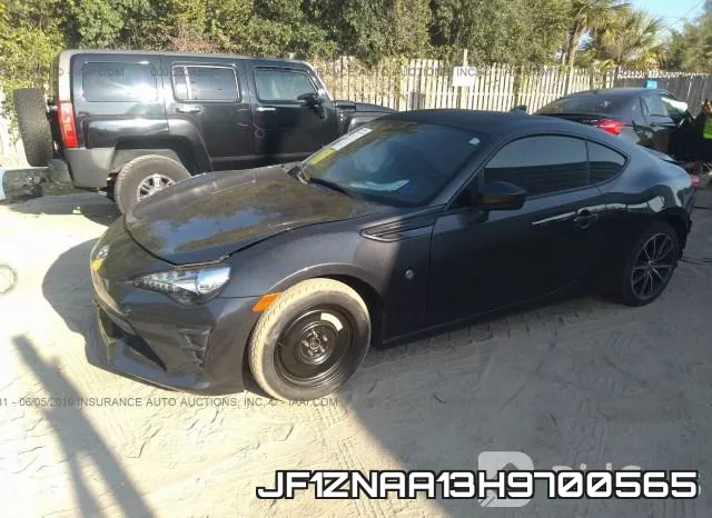 JF1ZNAA13H9700565 фото 3