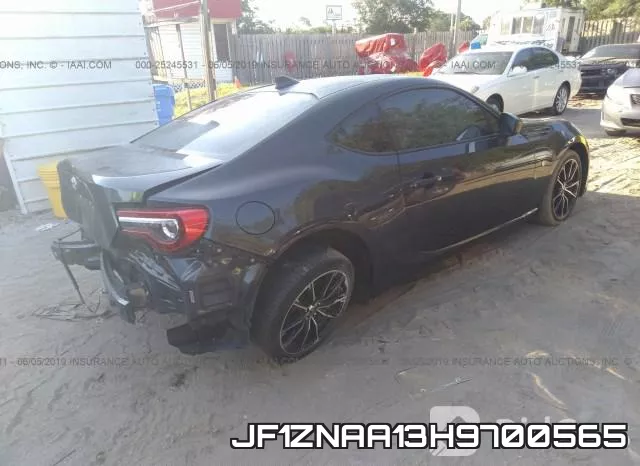 JF1ZNAA13H9700565 фото 5