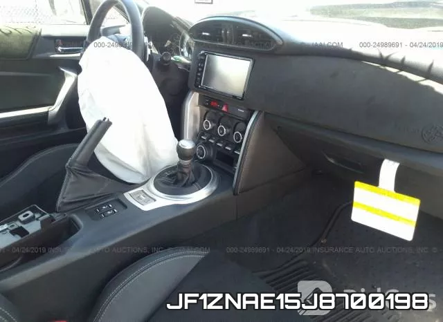 JF1ZNAE15J8700198 фото 5