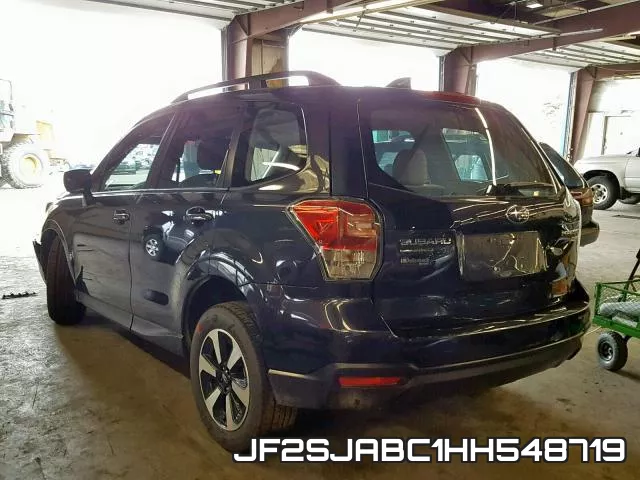 JF2SJABC1HH548719 фото 4