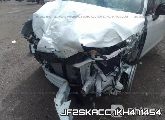 JF2SKACC7KH471454 фото 7
