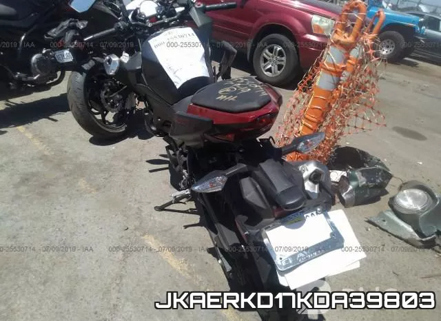 JKAERKD17KDA39803 фото 4