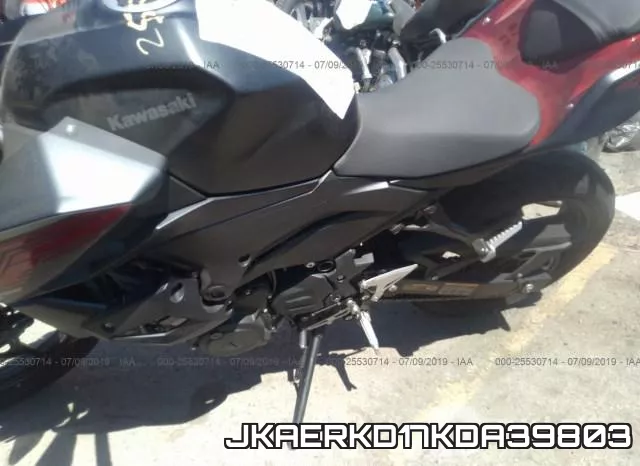 JKAERKD17KDA39803 фото 10
