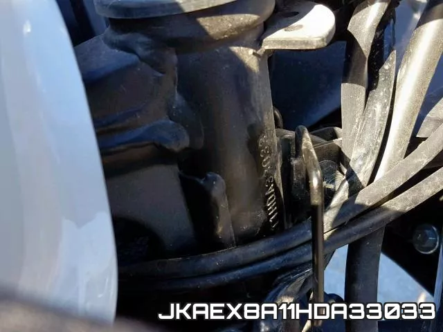 JKAEX8A11HDA33033 фото 2