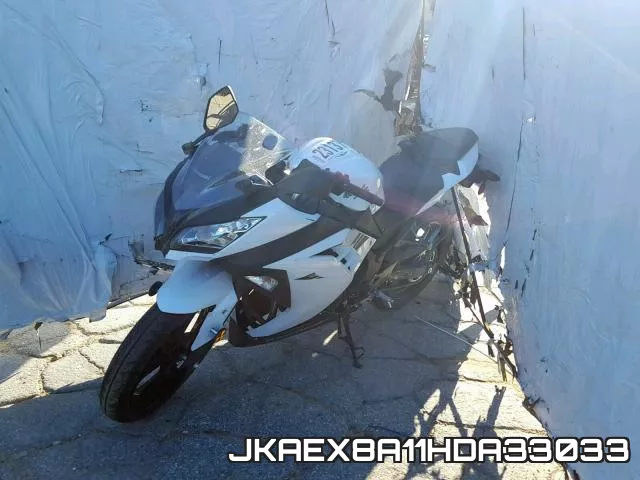 JKAEX8A11HDA33033 фото 3