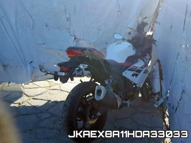 JKAEX8A11HDA33033 фото 5