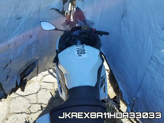 JKAEX8A11HDA33033 фото 6